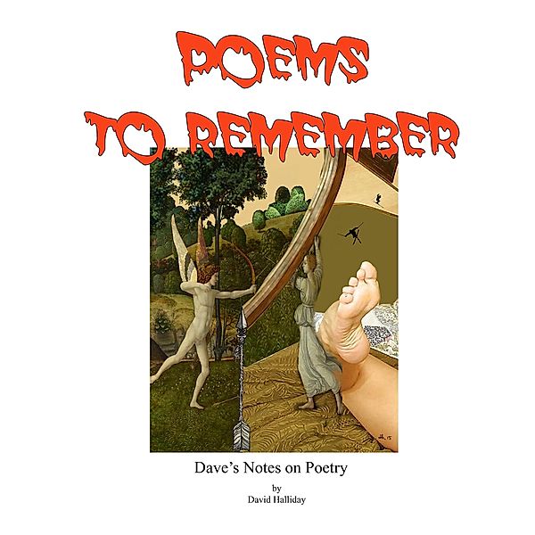Poems to Remember, David Halliday