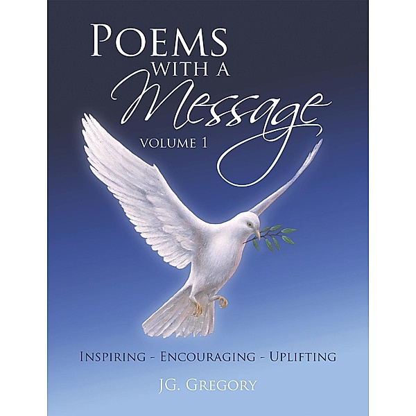 Poems with a Message, Jg. Gregory