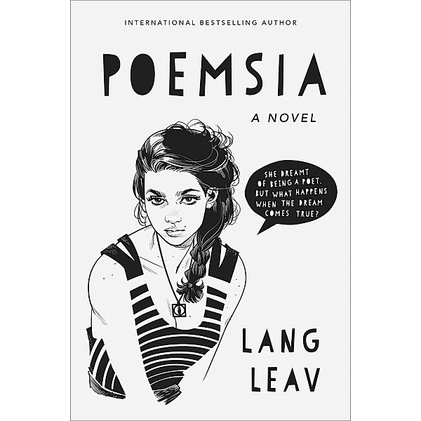 Poemsia, Lang Leav