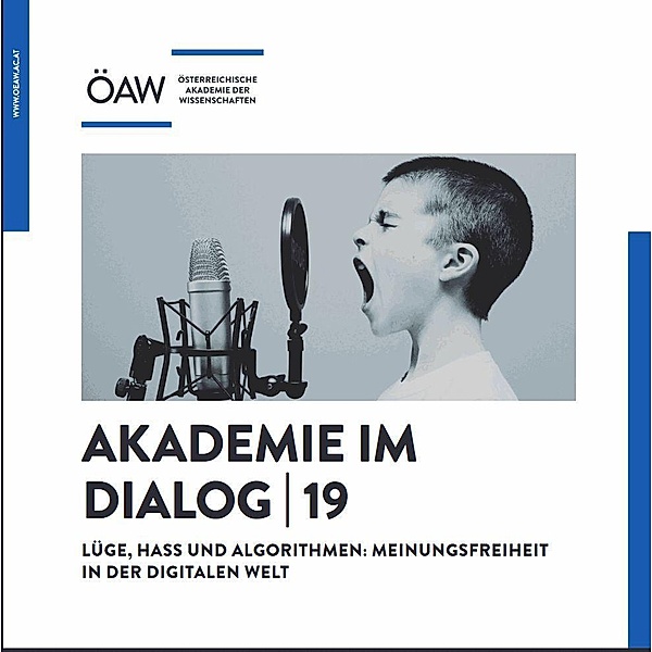 Pöschl, M: Akademie im Dialog 19, Magdalena Pöschl