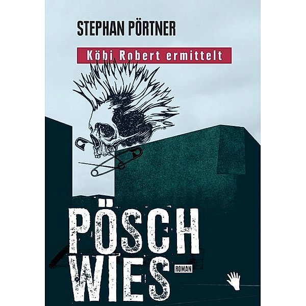 Pöschwies, Stephan Pörtner