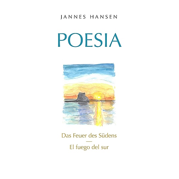 Poesia, Jannes Hansen