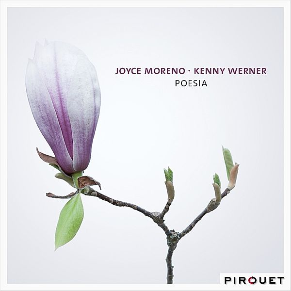 Poesia, Joyce Moreno, Kenny Werner