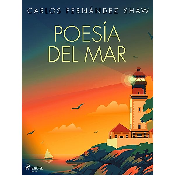 Poesía del mar, Carlos Fernández Shaw