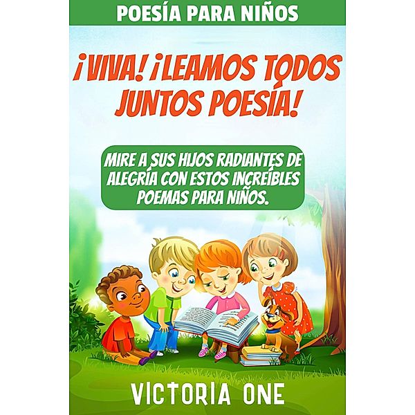 Poesía para niños, Victoria One