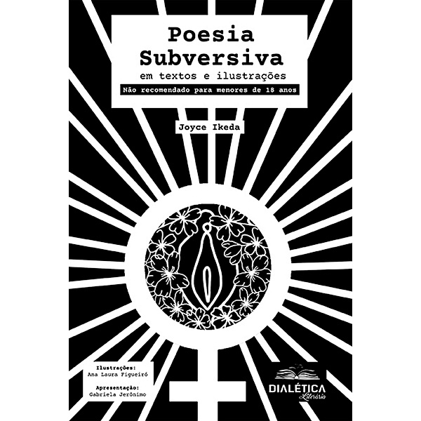 Poesia Subversiva, Joyce Cardoso Olímpio Ikeda, Ana Laura Figueiró de Sousa