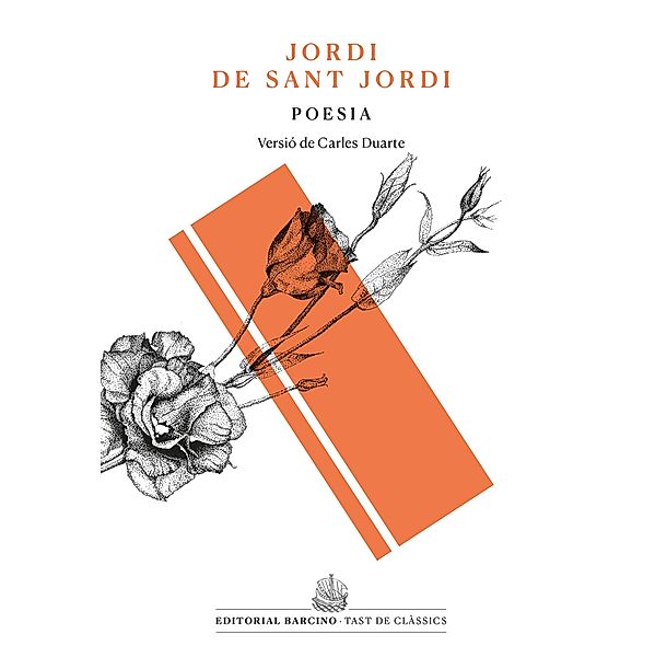 Poesia / Tast de clàssics, Jordi de Sant Jordi