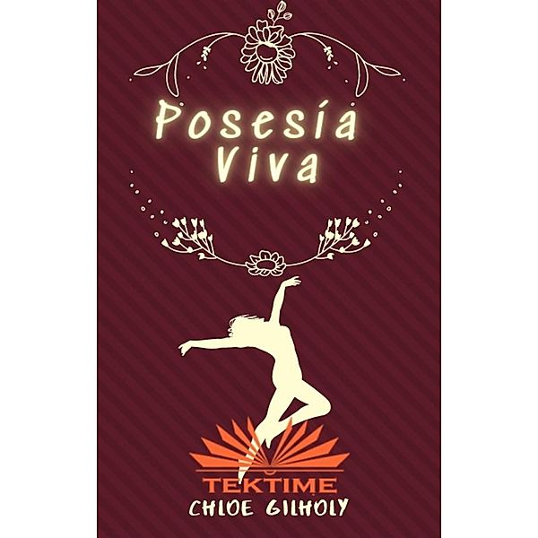 Poesía Viva, Chloe Gilholy