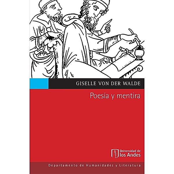Poesía y mentira, Giselle von der Walde