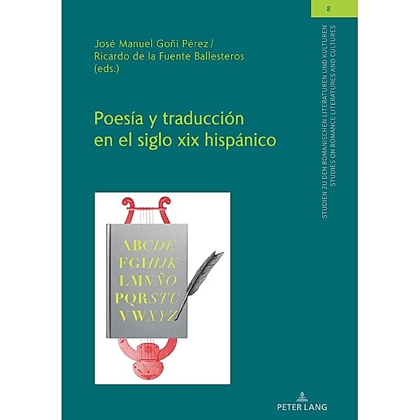 Poesia y traduccion en el siglo xix hispanico