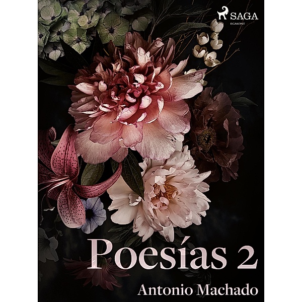 Poesías 2, Antonio Machado