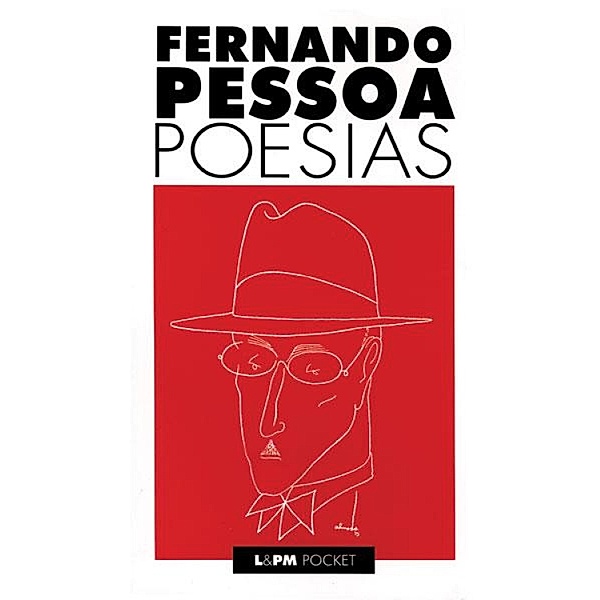 Poesias, Fernando Pessoa, Sueli Barros Cassal