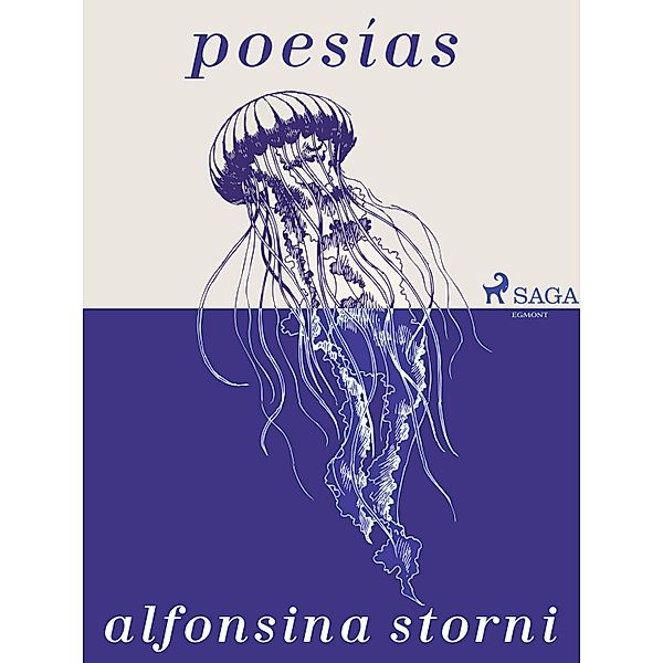 Poesías, Alfonsina Storni