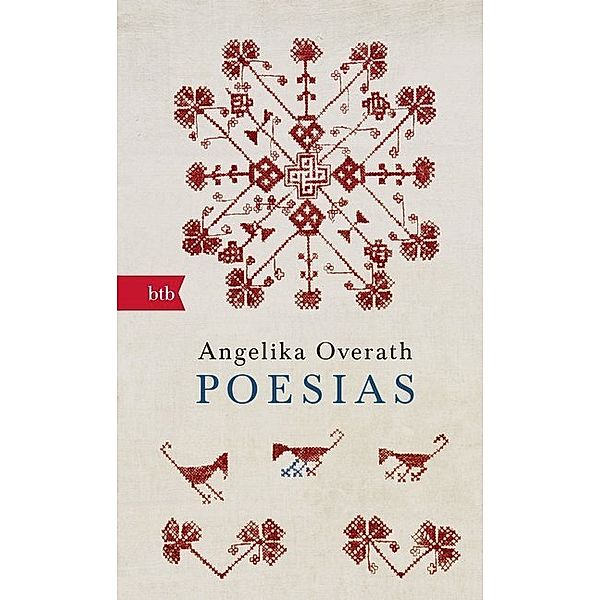 Poesias, Angelika Overath