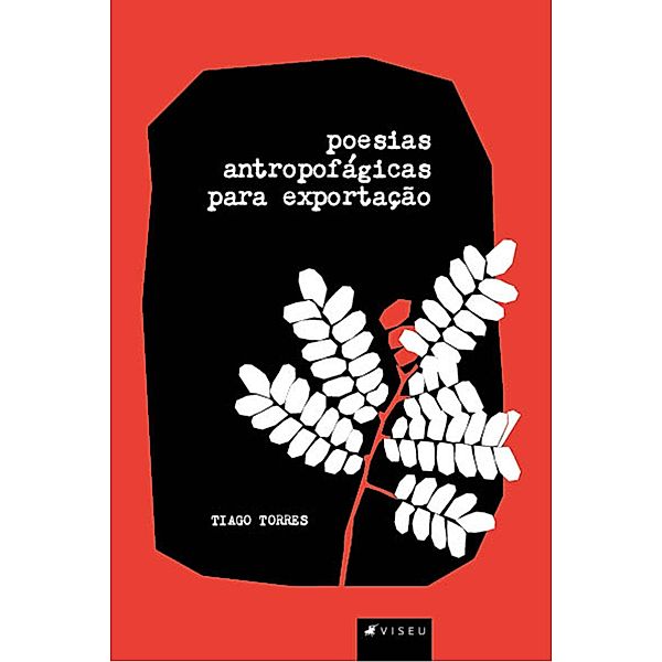 Poesias Antropofágicas para Exportação, Tiago Torres