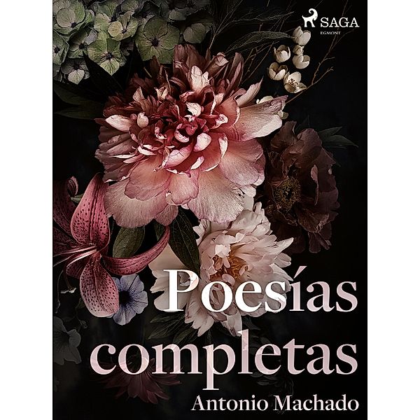 Poesías completas, Antonio Machado