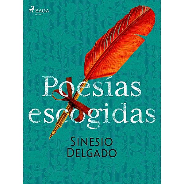 Poesías escogidas, Sinesio Delgado