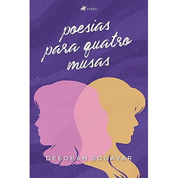 Poesias para quatro musas, Deborah Sogayar