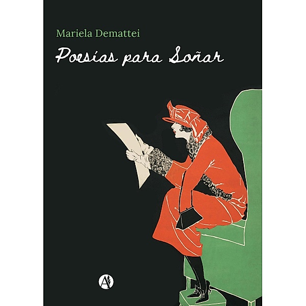 Poesías para Soñar, Mariela Demattei