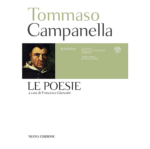 Poesie, Tommaso Campanella