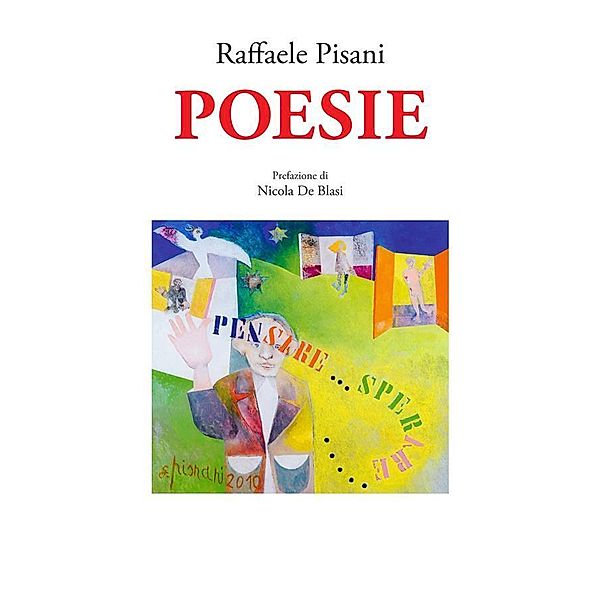 Poesie, Raffaele Pisani