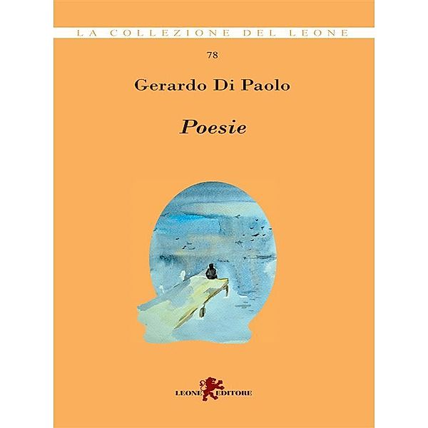 Poesie, Gerardo Di Paolo