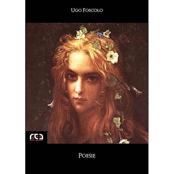 Poesie / Classici Bd.27, Ugo Foscolo