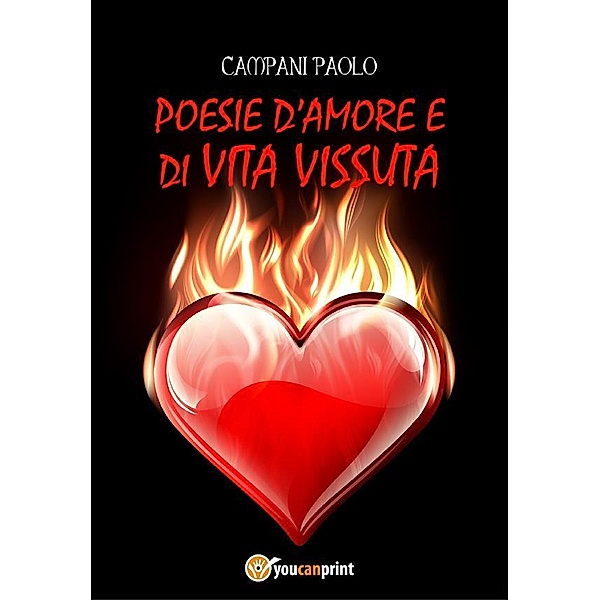 Poesie d'amore e di vita vissuta, Paolo Campani