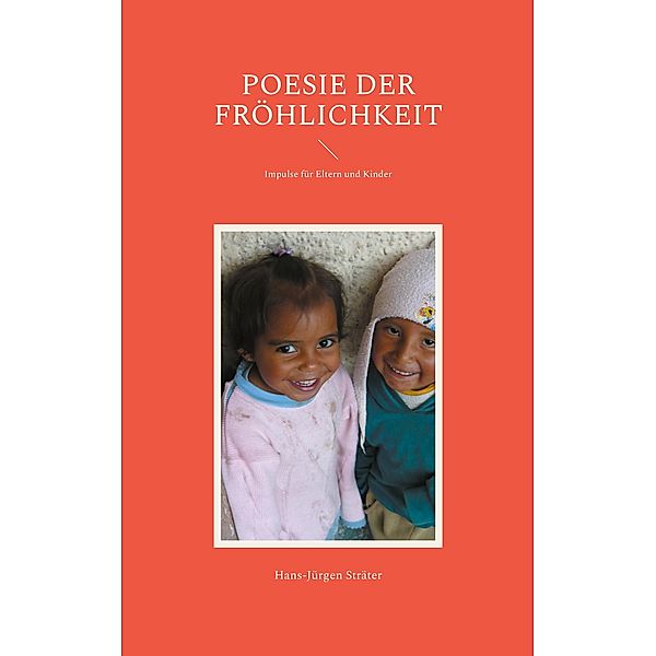 Poesie der Fröhlichkeit, Hans-Jürgen Sträter