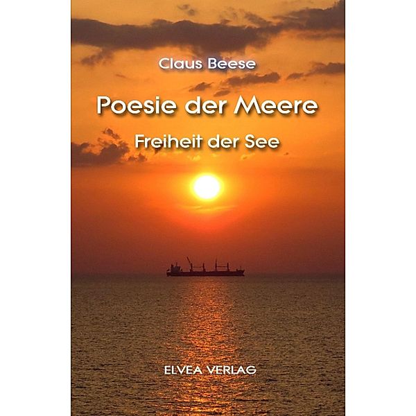 Poesie der Meere, Claus Beese