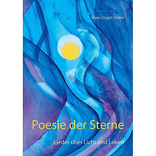 Poesie der Sterne, Hans-Jürgen Sträter