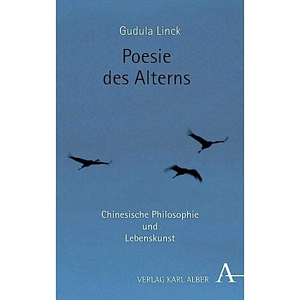 Poesie des Alterns, Gudula Linck