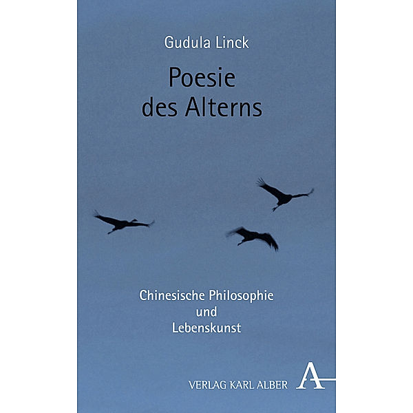 Poesie des Alterns, Gudula Linck