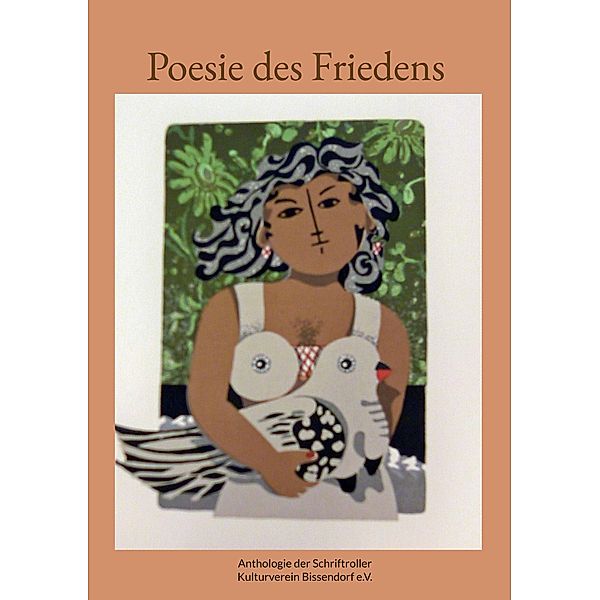 Poesie des Friedens