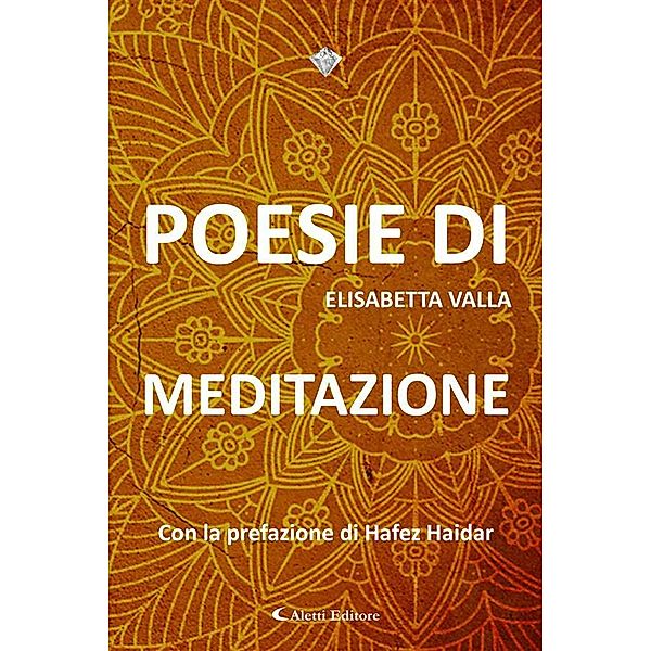 Poesie di meditazione, Elisabetta Valla