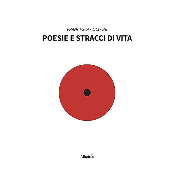 Poesie e stracci di vita, Francesca Cocconi