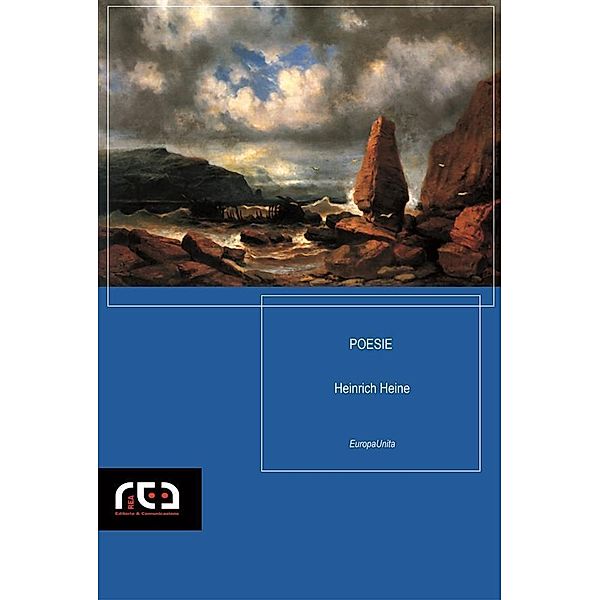 Poesie / EuropaUnita Bd.7, Heinrich Heine