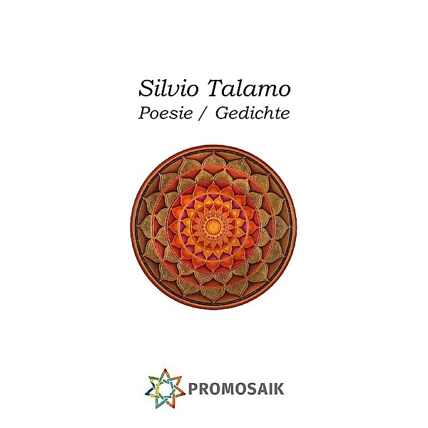Poesie Gedichte, Silvio Talamo