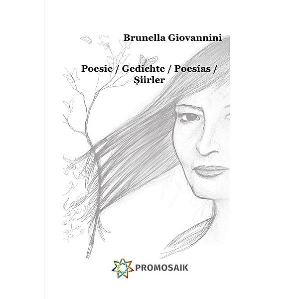 Poesie / Gedichte / Poesías / Siirler, Brunella Giovannini
