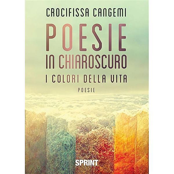 Poesie in chiaroscuro, Crocifissa Cangemi