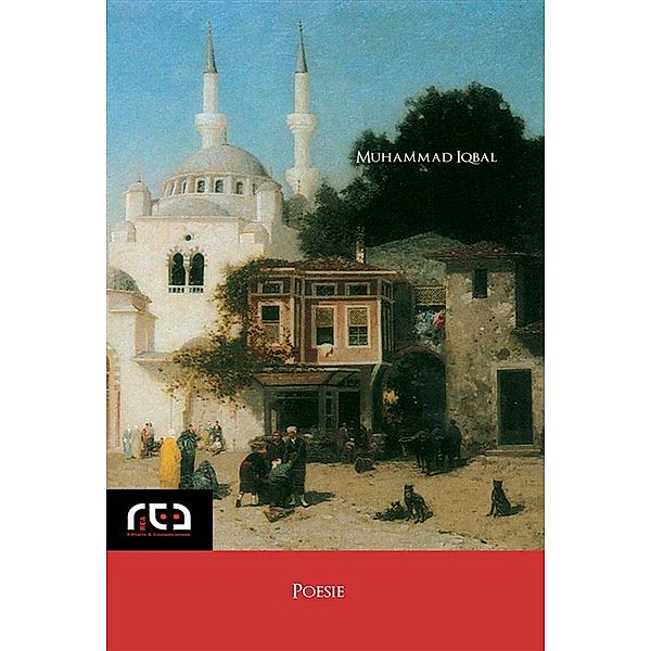 Poesie / Incontri Bd.3, Muhammad Iqbal