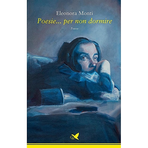 Poesie... per non dormire, Eleonora Monti