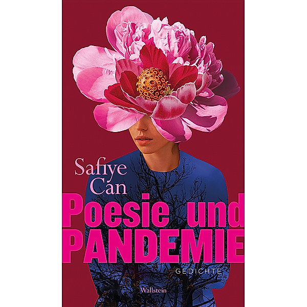 Poesie und Pandemie, Safiye Can