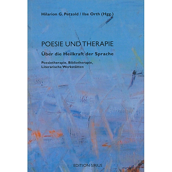 Poesie und Therapie