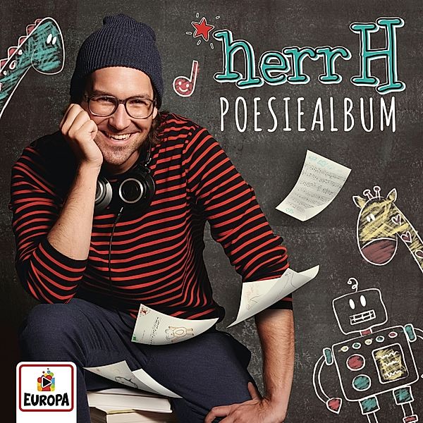 Poesiealbum, herrH