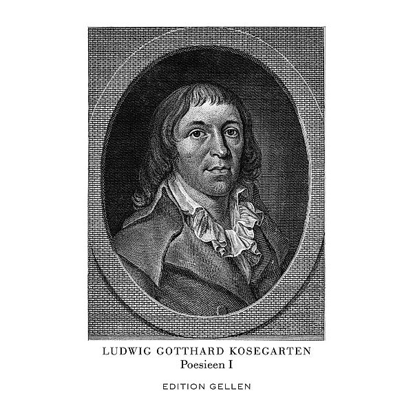 Poesieen, Ludwig Gotthard Kosegarten