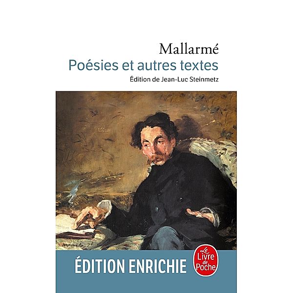 Poésies et autres textes / Classiques, Stéphane Mallarmé