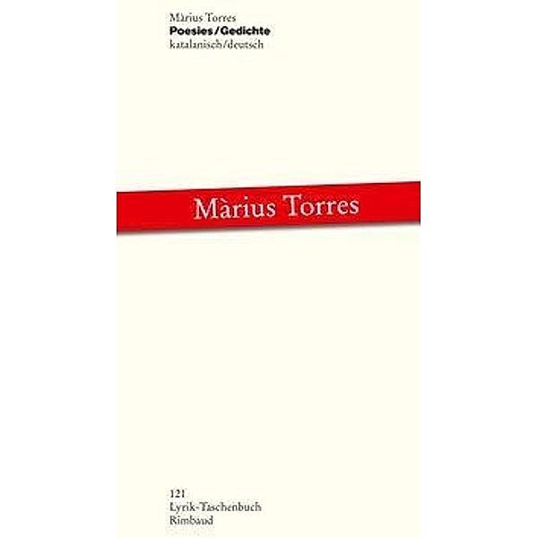 Poesies / Gedichte, Màrius Torres