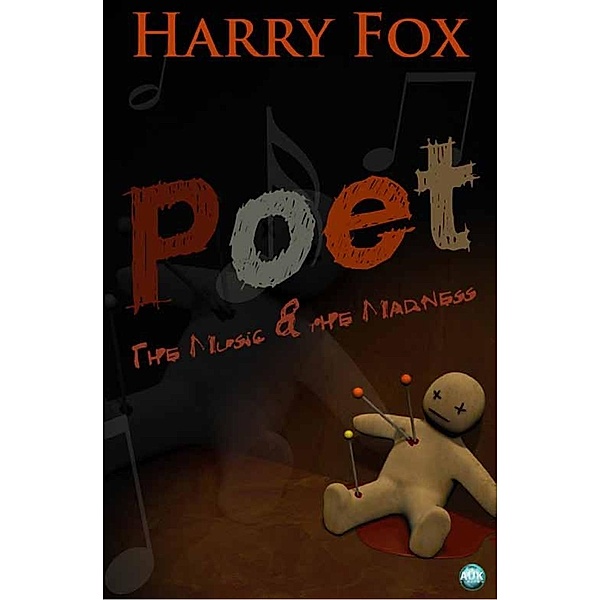 Poet, Harry Fox