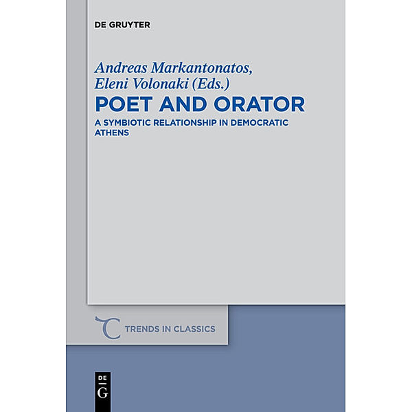 Poet and Orator